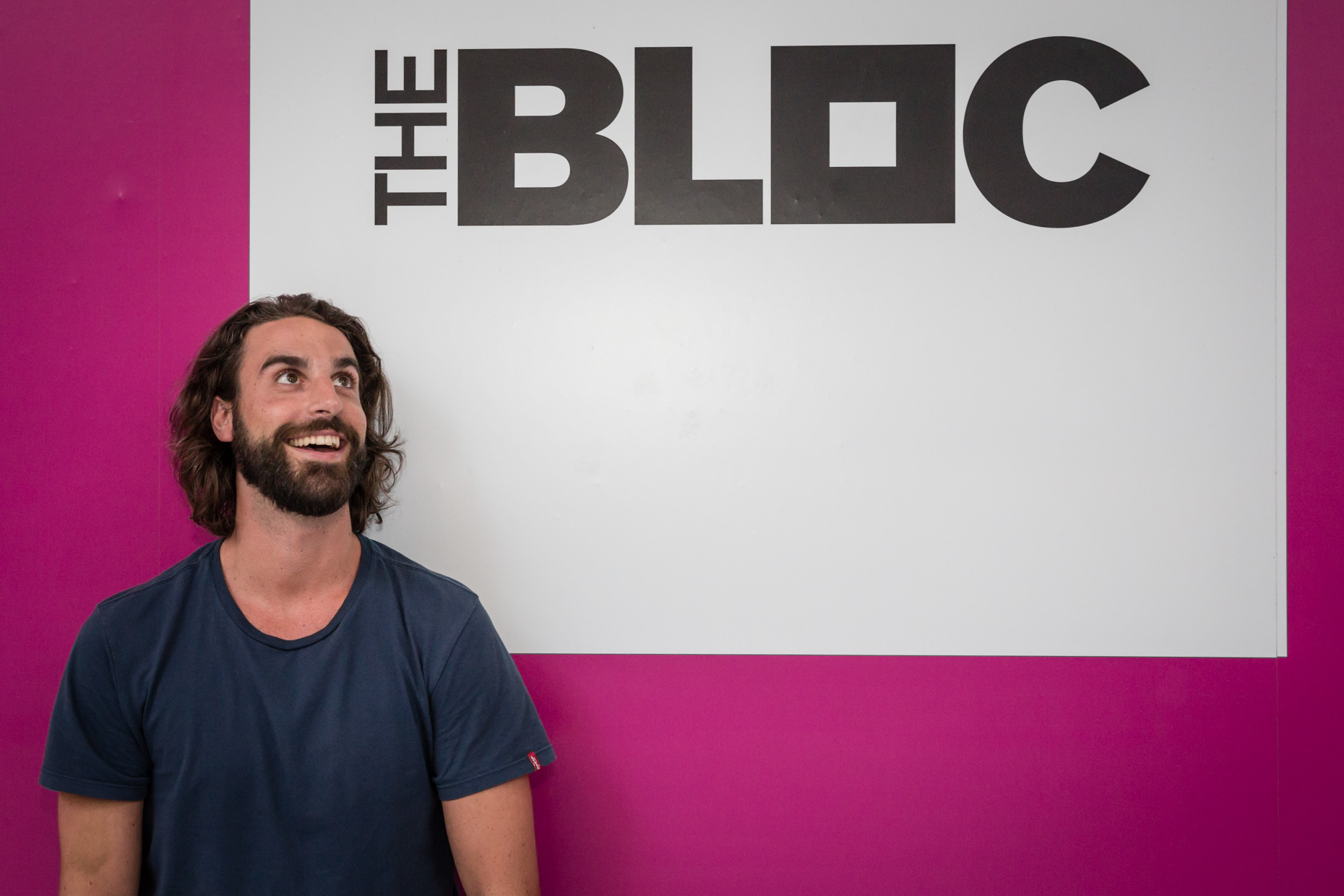 BLOC Podcast