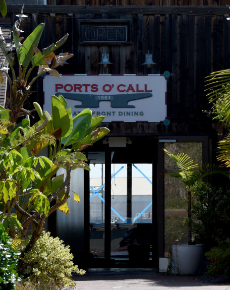 What’s next for the now-shuttered Ports O’ Call?